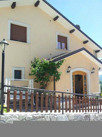 La Panoramica