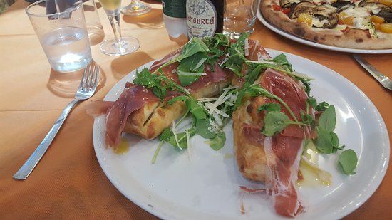 Pizzeria Il Sorriso