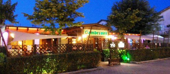 Gambrinus