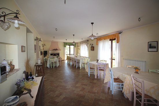 Agriturismo L'arcadia