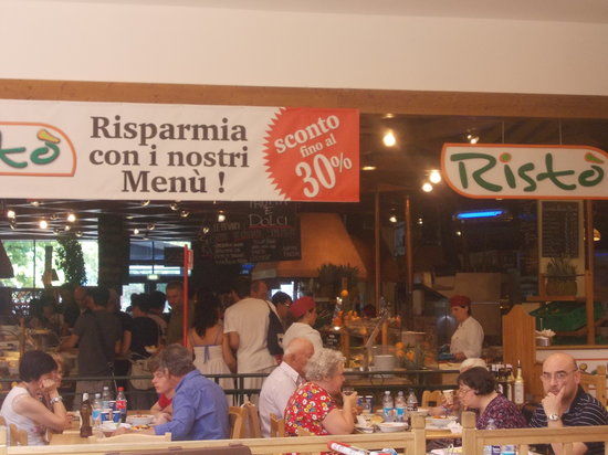 Ristò