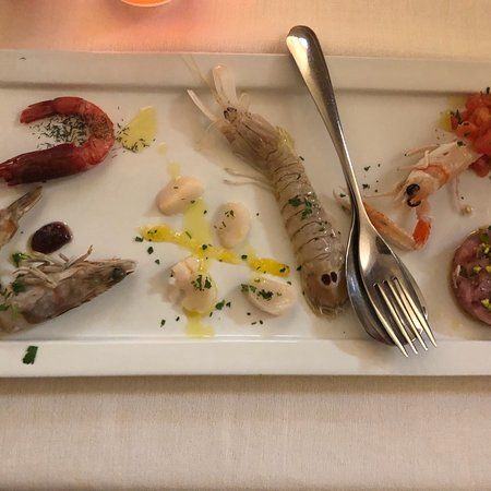 Taverna del Marinaio