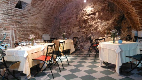 Ristorante Il Pozzo