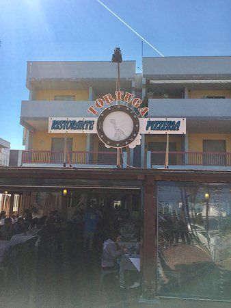 Ristorante Pizzeria Tortuga