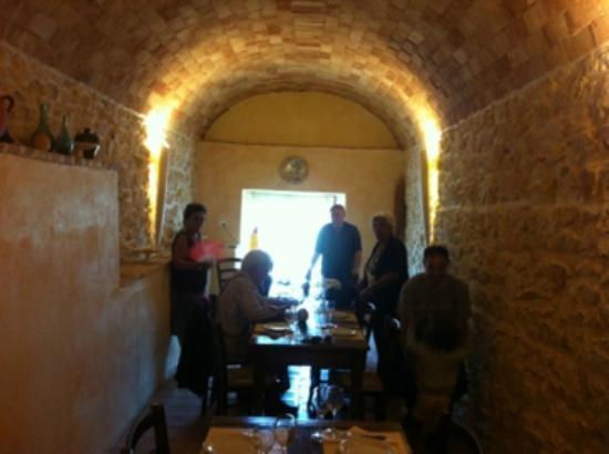 La Taverna del Borgo