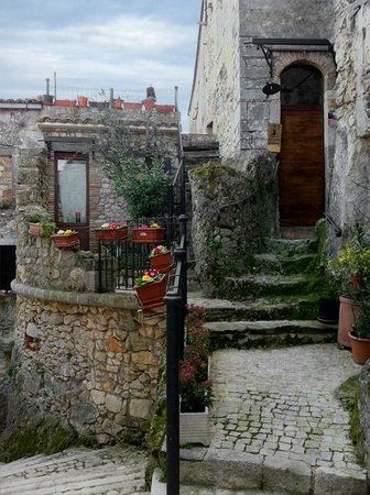 La Torre di Pretoro