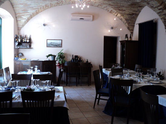 Ristorante Convivio Girasole