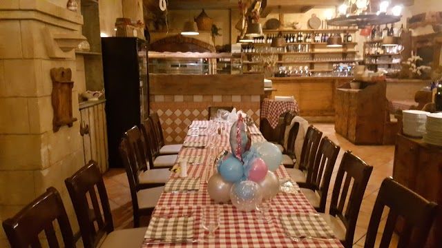 Trattoria Toscana