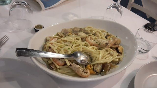 Locanda Ai Marinaretti