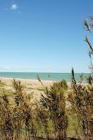 la Spiaggia di Martinsicuro
