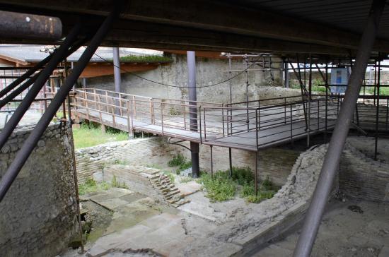 Terme di Vasto