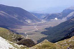 i Piani di Pezza