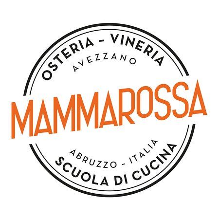 Mammaròssa