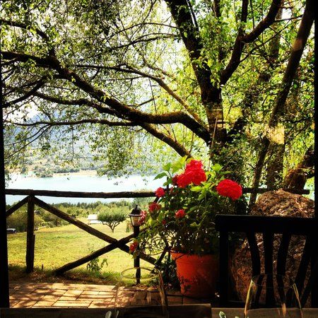 Trattoria Del Lago
