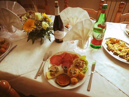 Ristorante Pizzeria Il Rifugio