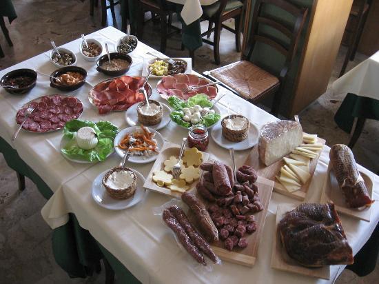 La Vecchia Fonte