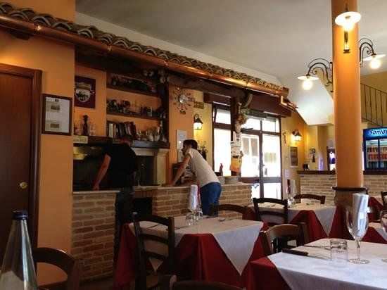 La Terrazza
