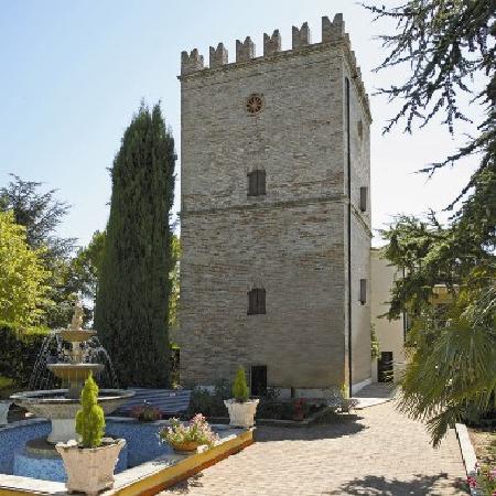 Ristorante Castello D'Abruzzo