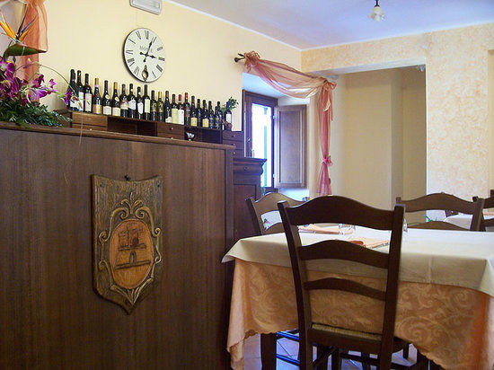 Il Vecchio Ristoro