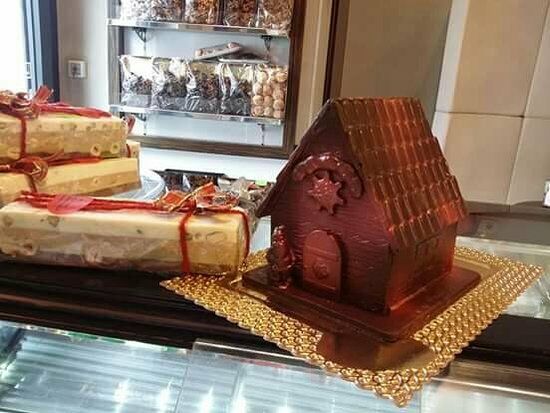 Pasticceria Gelateria Fontamara