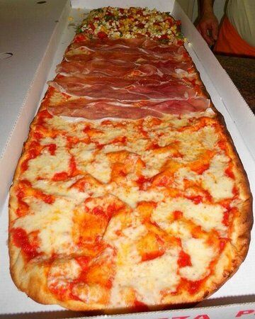 Pizzeria Sherlock Holmes