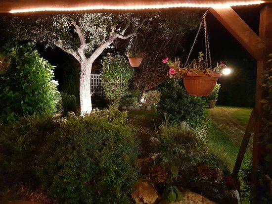 Agriturismo L'Ottavo nano