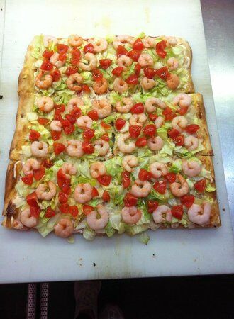 La Pizza Di Nonna Bice Di Ambrosio Pasquale