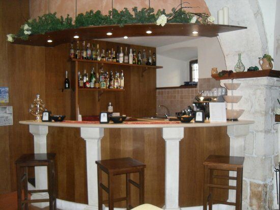 Hotel il Maniero Ristorante