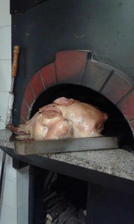 La Taverna di Pop's