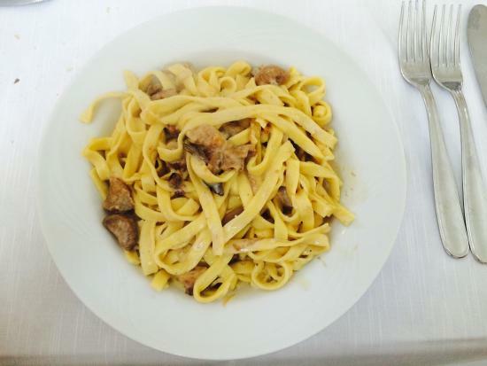 Trattoria da Lucia
