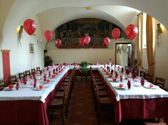 Ristorante Casa dell'Orso