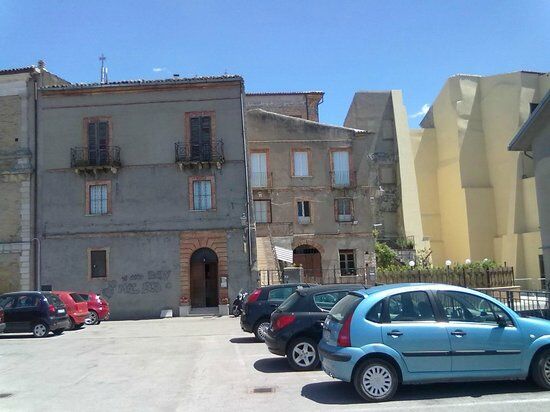 Ristorante N'donio