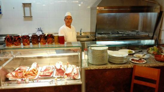 Ristorante La Griglia3