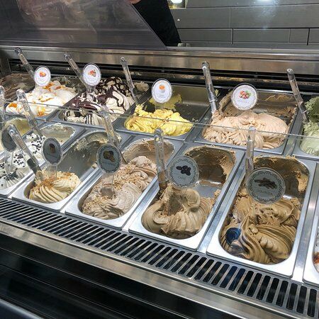 Lulam Gelateria