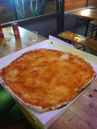 Pizzeria Peter Pan