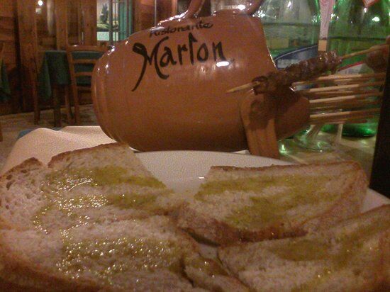 Ristorante Marlon